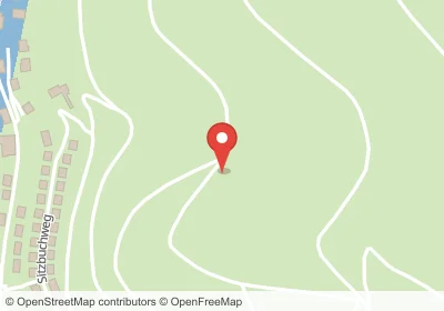 Hotels an der Sitzbuchweg in Heidelberg – Unterkünfte, Pensionen und Ferienwohnungen in zentraler Lage