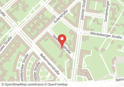 Spanheimstraße Berlin – Hotels in der Nähe Hotels an der Spanheimstraße in Berlin – Unterkünfte, Pensionen und Ferienwohnungen in zentraler Lage