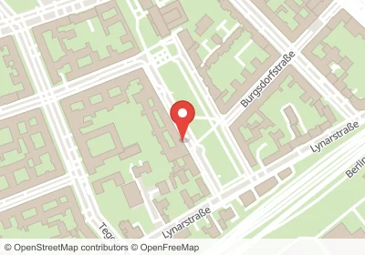 Sparrstraße Berlin – Hotels in der Nähe Hotels an der Sparrstraße in Berlin – Unterkünfte, Pensionen und Ferienwohnungen in zentraler Lage