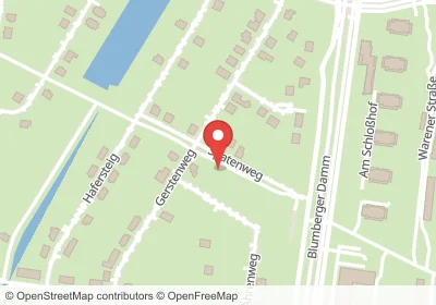 Hotels an der Spatenweg in Berlin – Unterkünfte, Pensionen und Ferienwohnungen in zentraler Lage