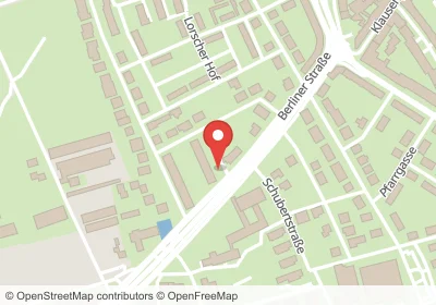 Hotels an der St.-Stephans-Weg in Heidelberg – Unterkünfte, Pensionen und Ferienwohnungen in zentraler Lage