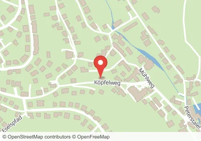 Hotels an der Steingartenweg in Heidelberg – Unterkünfte, Pensionen und Ferienwohnungen in zentraler Lage