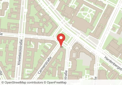 Steinplatz Berlin – Hotels in der Nähe Hotels an der Steinplatz in Berlin – Unterkünfte, Pensionen und Ferienwohnungen in zentraler Lage