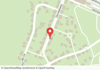 Stendelweg Berlin – Hotels in der Nähe Hotels an der Stendelweg in Berlin – Unterkünfte, Pensionen und Ferienwohnungen in zentraler Lage