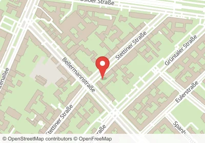 Stettiner Straße Berlin – Hotels in der Nähe Hotels an der Stettiner Straße in Berlin – Unterkünfte, Pensionen und Ferienwohnungen in zentraler Lage