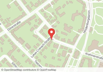 Hotels an der Stockweg in Berlin – Unterkünfte, Pensionen und Ferienwohnungen in zentraler Lage