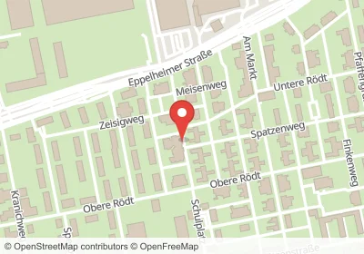 Hotels an der Storchenweg in Heidelberg – Unterkünfte, Pensionen und Ferienwohnungen in zentraler Lage