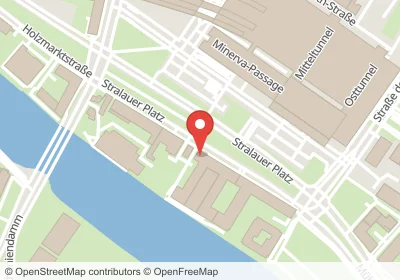 Stralauer Platz Berlin – Hotels in der Nähe Hotels an der Stralauer Platz in Berlin – Unterkünfte, Pensionen und Ferienwohnungen in zentraler Lage