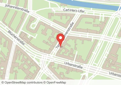 Tempelherrenstraße Berlin – Hotels in der Nähe Hotels an der Tempelherrenstraße in Berlin – Unterkünfte, Pensionen und Ferienwohnungen in zentraler Lage