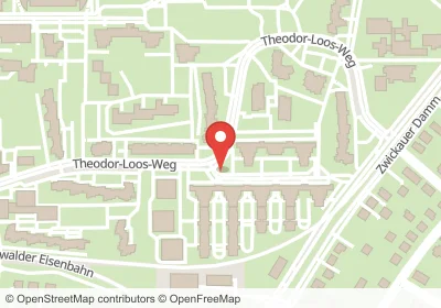 Theodor-Loos-Weg Berlin – Hotels in der Nähe Hotels an der Theodor-Loos-Weg in Berlin – Unterkünfte, Pensionen und Ferienwohnungen in zentraler Lage