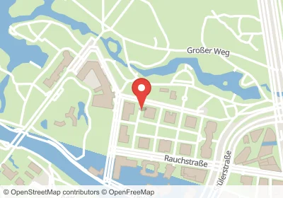Hotels an der Thomas-Dehler-Str. in Berlin – Unterkünfte, Pensionen und Ferienwohnungen in zentraler Lage