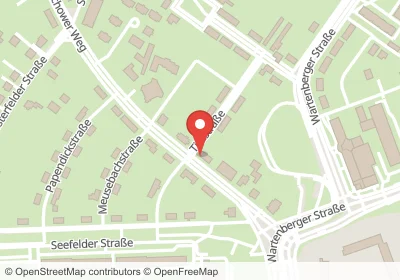 Titastraße Berlin – Hotels in der Nähe Hotels an der Titastraße in Berlin – Unterkünfte, Pensionen und Ferienwohnungen in zentraler Lage