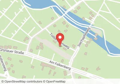 Hotels an der Tollkirschenweg in Berlin – Unterkünfte, Pensionen und Ferienwohnungen in zentraler Lage