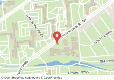 Hotels an der Treuenbrietzener Straße in Berlin – Unterkünfte, Pensionen und Ferienwohnungen in zentraler Lage