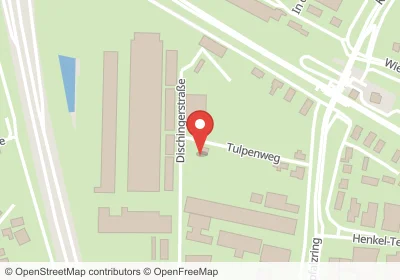 Hotels an der Tulpenweg in Heidelberg – Unterkünfte, Pensionen und Ferienwohnungen in zentraler Lage