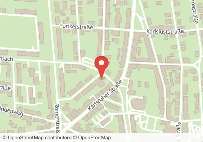 Hotels an der Turnerstraße in Heidelberg – Unterkünfte, Pensionen und Ferienwohnungen in zentraler Lage