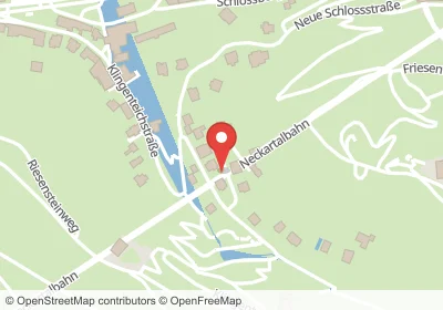 Hotels an der Unter der Schanz in Heidelberg – Unterkünfte, Pensionen und Ferienwohnungen in zentraler Lage