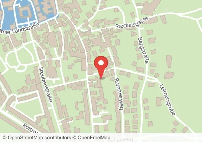 Hotels an der Untere Büttengasse in Heidelberg – Unterkünfte, Pensionen und Ferienwohnungen in zentraler Lage