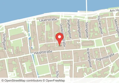 Hotels an der Untere Straße in Heidelberg – Unterkünfte, Pensionen und Ferienwohnungen in zentraler Lage