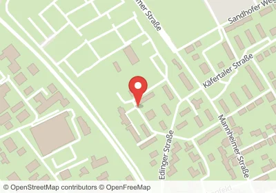 Viernheimer Weg Heidelberg – Hotels in der Nähe Hotels an der Viernheimer Weg in Heidelberg – Unterkünfte, Pensionen und Ferienwohnungen in zentraler Lage