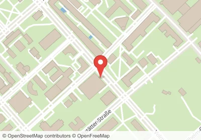 Hotels an der Volmerstraße in Berlin – Unterkünfte, Pensionen und Ferienwohnungen in zentraler Lage