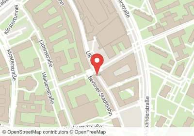 Voltairestraße Berlin – Hotels in der Nähe Hotels an der Voltairestraße in Berlin – Unterkünfte, Pensionen und Ferienwohnungen in zentraler Lage