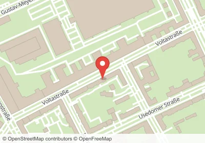 Voltastraße Berlin – Hotels in der Nähe Hotels an der Voltastraße in Berlin – Unterkünfte, Pensionen und Ferienwohnungen in zentraler Lage