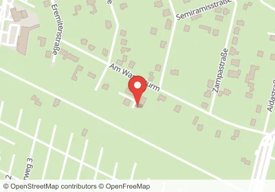 Hotels an der Waffenschmiedstraße in Berlin – Unterkünfte, Pensionen und Ferienwohnungen in zentraler Lage