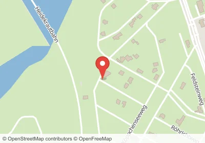 Waldweg Berlin – Hotels in der Nähe Hotels an der Waldweg in Berlin – Unterkünfte, Pensionen und Ferienwohnungen in zentraler Lage
