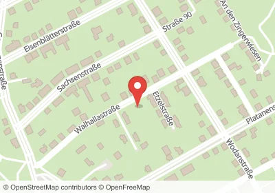 Walhallastraße Berlin – Hotels in der Nähe Hotels an der Walhallastraße in Berlin – Unterkünfte, Pensionen und Ferienwohnungen in zentraler Lage