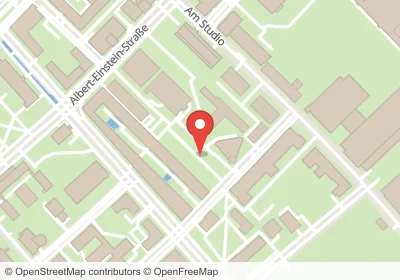 Hotels an der Walther-Nernst-Str. in Berlin – Unterkünfte, Pensionen und Ferienwohnungen in zentraler Lage