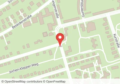 Hotels an der Wasgenstraße in Berlin – Unterkünfte, Pensionen und Ferienwohnungen in zentraler Lage