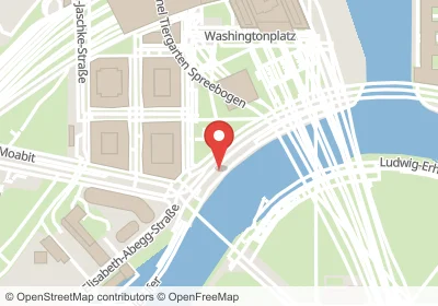 Washingtonplatz Berlin – Hotels in der Nähe Hotels an der Washingtonplatz in Berlin – Unterkünfte, Pensionen und Ferienwohnungen in zentraler Lage