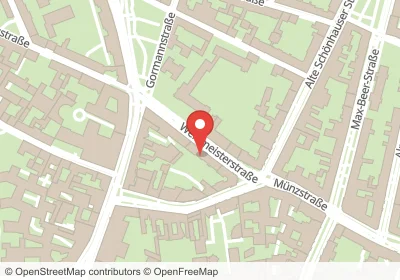 Weinmeisterstraße Berlin – Hotels in der Nähe Hotels an der Weinmeisterstraße in Berlin – Unterkünfte, Pensionen und Ferienwohnungen in zentraler Lage