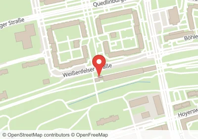 Weißenfelser Straße Berlin – Hotels in der Nähe Hotels an der Weißenfelser Straße in Berlin – Unterkünfte, Pensionen und Ferienwohnungen in zentraler Lage