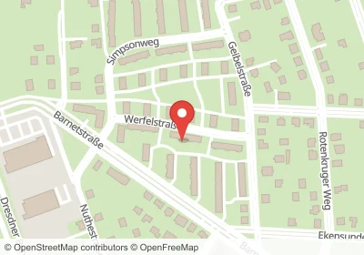Werfelstraße Berlin – Hotels in der Nähe Hotels an der Werfelstraße in Berlin – Unterkünfte, Pensionen und Ferienwohnungen in zentraler Lage