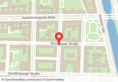 Wernigeroder Straße Berlin – Hotels in der Nähe Hotels an der Wernigeroder Straße in Berlin – Unterkünfte, Pensionen und Ferienwohnungen in zentraler Lage
