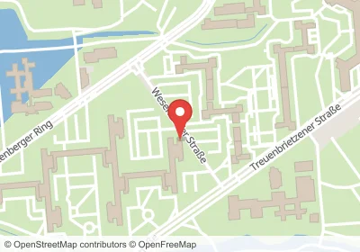 Hotels an der Wesendorfer Straße in Berlin – Unterkünfte, Pensionen und Ferienwohnungen in zentraler Lage