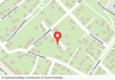Hotels an der Wiedehopfweg in Berlin – Unterkünfte, Pensionen und Ferienwohnungen in zentraler Lage