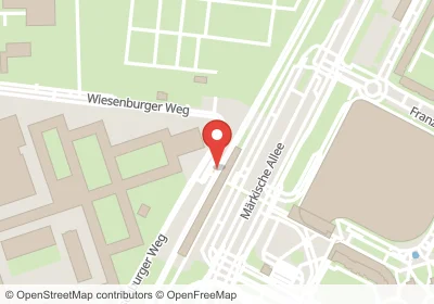 Wiesenburger Weg Berlin – Hotels in der Nähe Hotels an der Wiesenburger Weg in Berlin – Unterkünfte, Pensionen und Ferienwohnungen in zentraler Lage