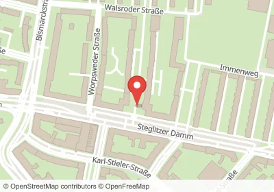 Hotels an der Wilseder Straße in Berlin – Unterkünfte, Pensionen und Ferienwohnungen in zentraler Lage