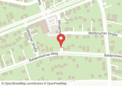 Wingerter Straße Berlin – Hotels in der Nähe Hotels an der Wingerter Straße in Berlin – Unterkünfte, Pensionen und Ferienwohnungen in zentraler Lage