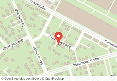 Hotels an der Wischmattenweg in Berlin – Unterkünfte, Pensionen und Ferienwohnungen in zentraler Lage