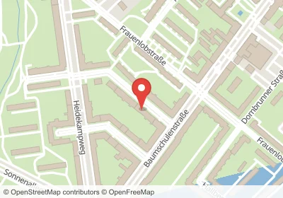 Wohlgemuthstraße Berlin – Hotels in der Nähe Hotels an der Wohlgemuthstraße in Berlin – Unterkünfte, Pensionen und Ferienwohnungen in zentraler Lage