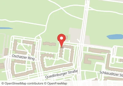 Hotels an der Wurzener Straße in Berlin – Unterkünfte, Pensionen und Ferienwohnungen in zentraler Lage
