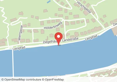 Hotels an der Ziegelhäuser Landstraße in Heidelberg – Unterkünfte, Pensionen und Ferienwohnungen in zentraler Lage