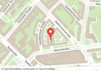 Zingster Straße Berlin – Hotels in der Nähe Hotels an der Zingster Straße in Berlin – Unterkünfte, Pensionen und Ferienwohnungen in zentraler Lage