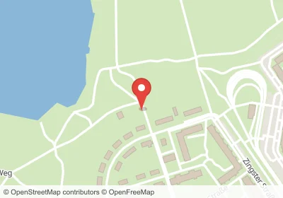 Zum Hechtgraben Berlin – Hotels in der Nähe Hotels an der Zum Hechtgraben in Berlin – Unterkünfte, Pensionen und Ferienwohnungen in zentraler Lage