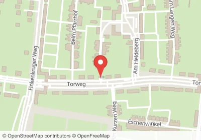 Hotels an der Zwischen den Giebeln in Berlin – Unterkünfte, Pensionen und Ferienwohnungen in zentraler Lage