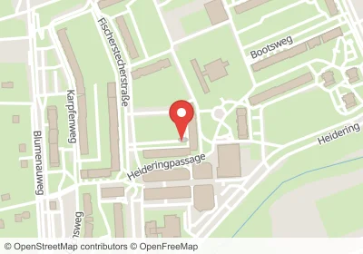 Hotels an der Aalweg in Halle (Saale) – Unterkünfte, Pensionen und Ferienwohnungen in zentraler Lage